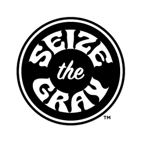 Seize the Gray